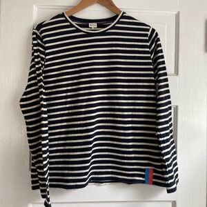 Kule long sleeve tee